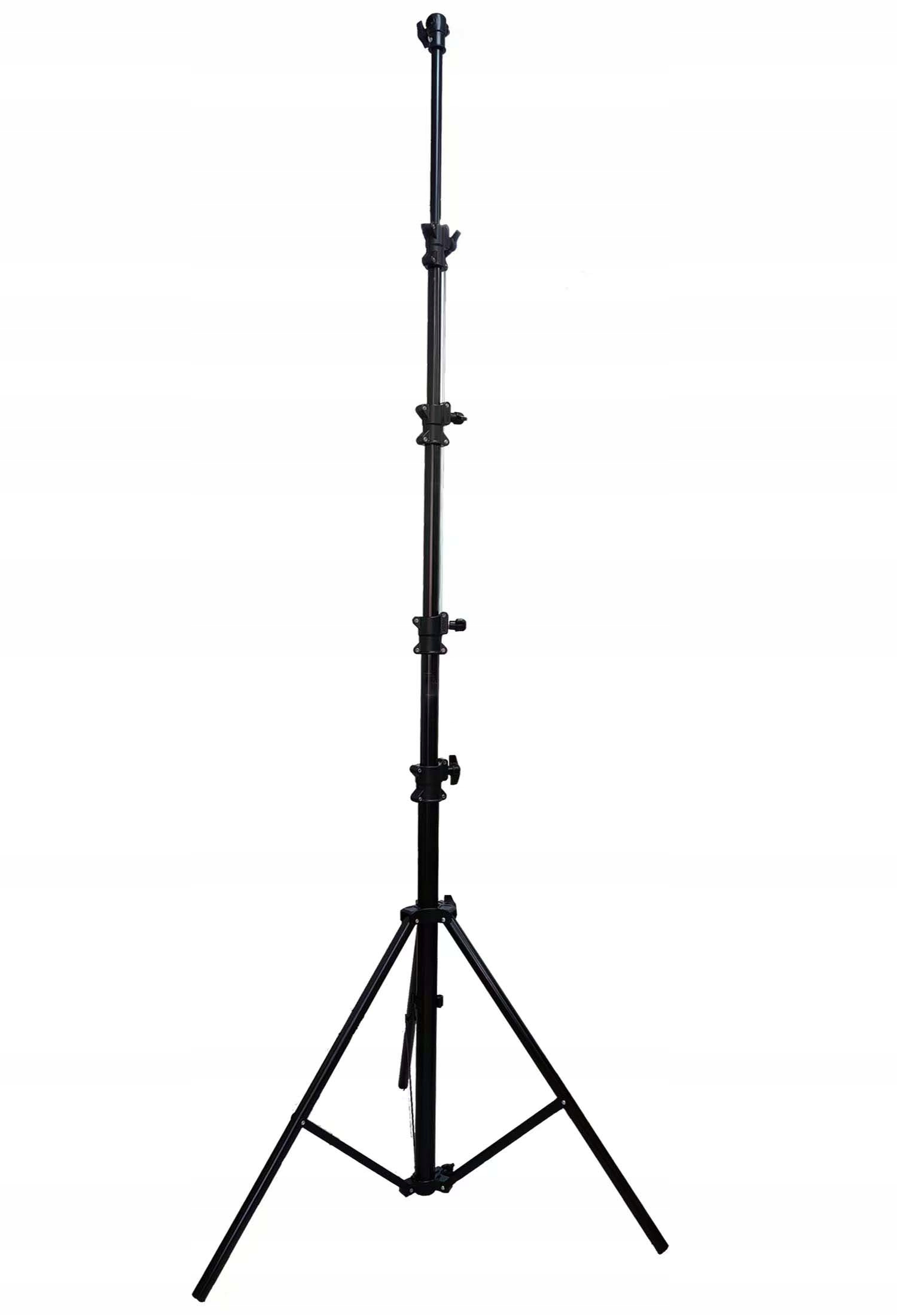 JNCRadio TP16 maszt antenowy 4,80m statyw tripod do anten MC-599 JPC-7