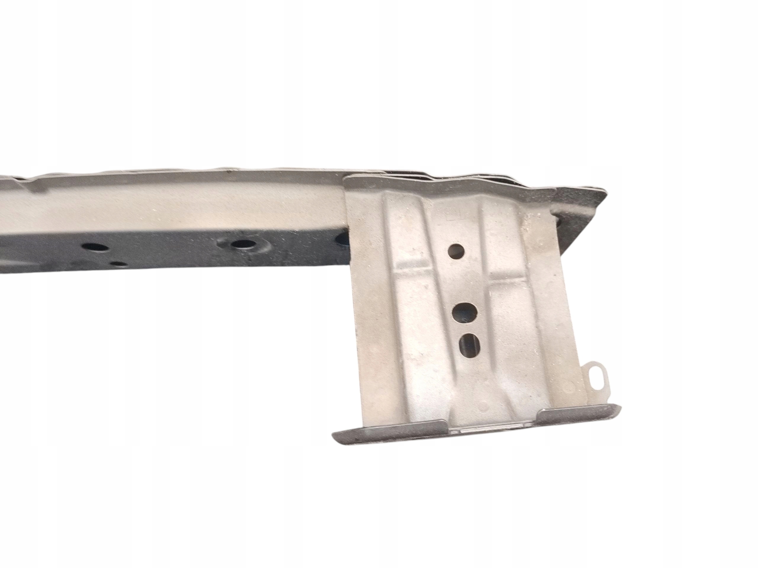 sider below bumper rear part SUBARU FORESTER IV