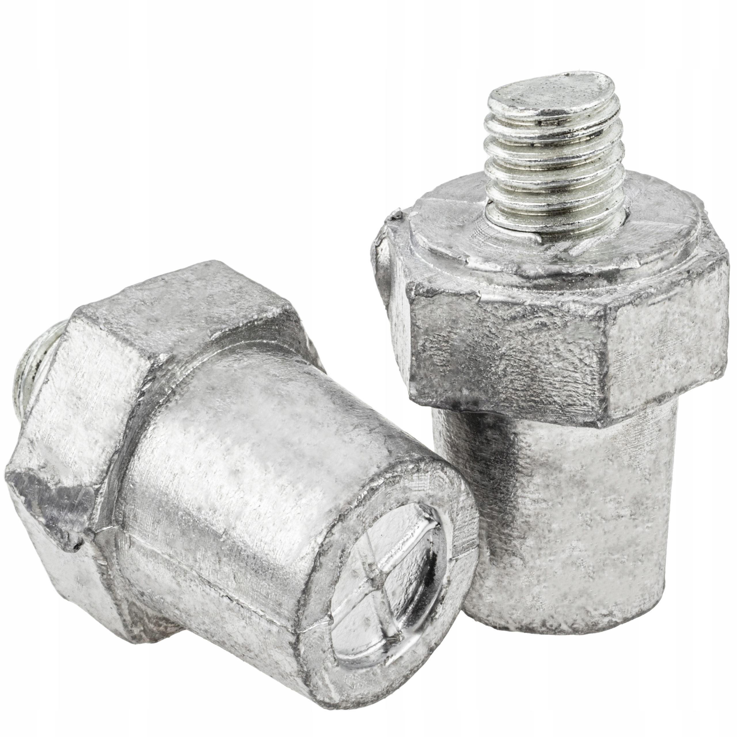 ŚRUBA DO AKUMULATOR SLUPEK KLEMA ADAPTER M10 KPL.