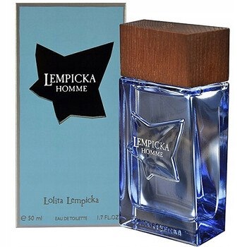 Lolita Lempicka Lempicka Homme Edt 100 ml