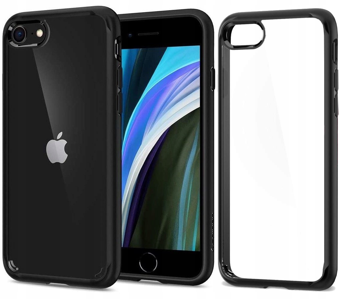 

Pancerne Etui Cover Case Obudowa Do iPhone Se 2020