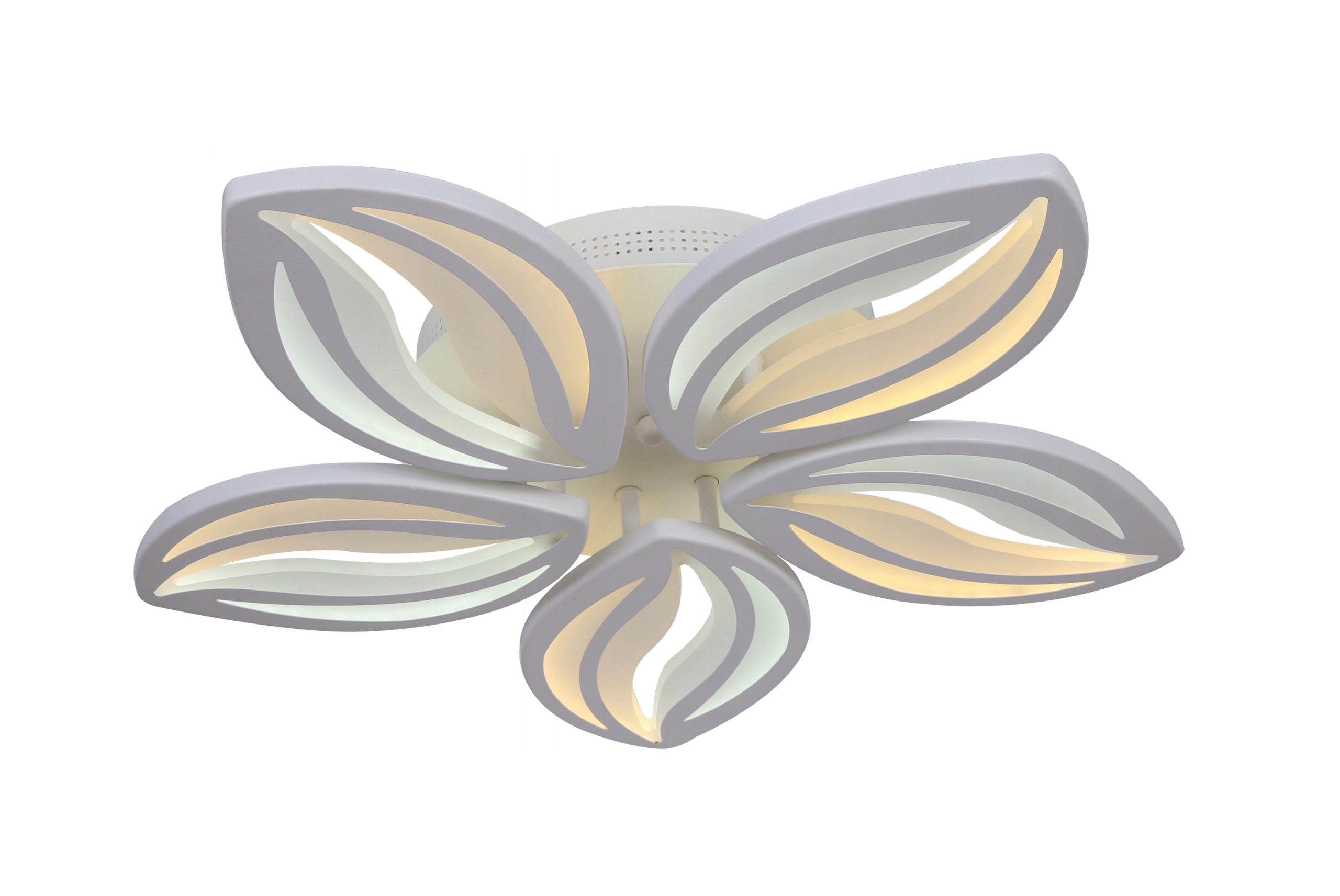 LAMPA LED RING LAMPA SUFITOWA PLAFON + PILOT 50 W EAN (GTIN) 5905476255297