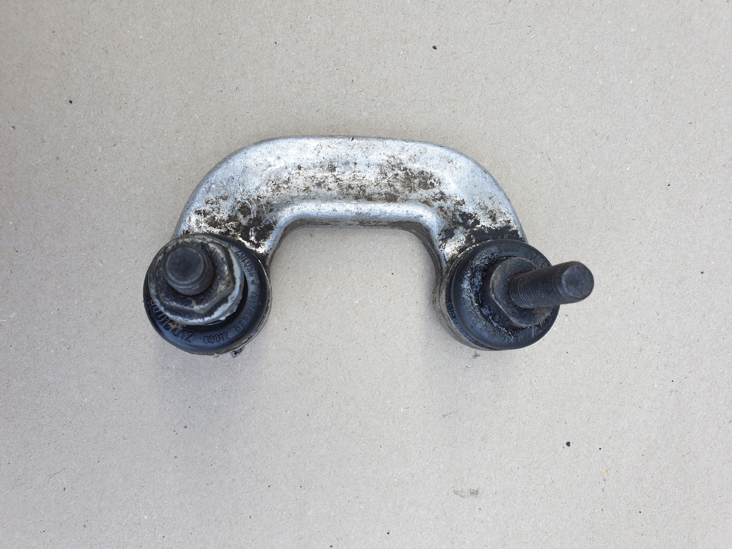 stabilisator VW PASSAT B5 3B0 AUDI A4 B5 SKODA SEAT OE EU