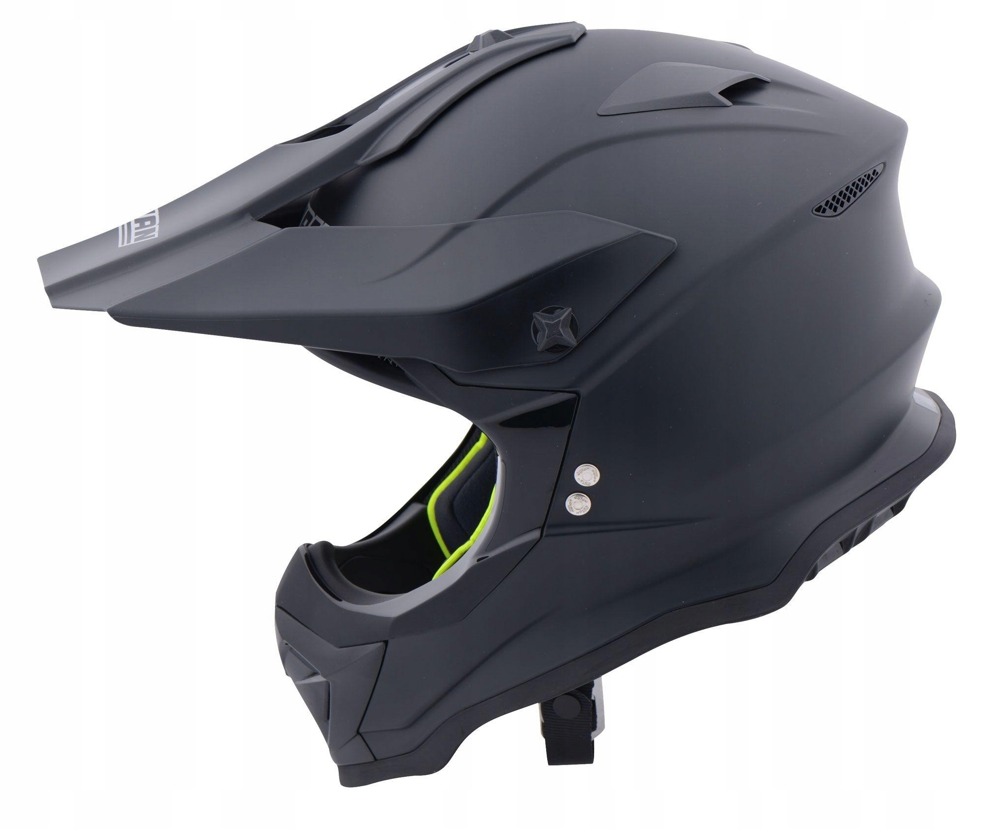 NOLAN N53 SMART KASK MOTOCROSSOWY ROZ XXL EAN (GTIN) 8030635369533
