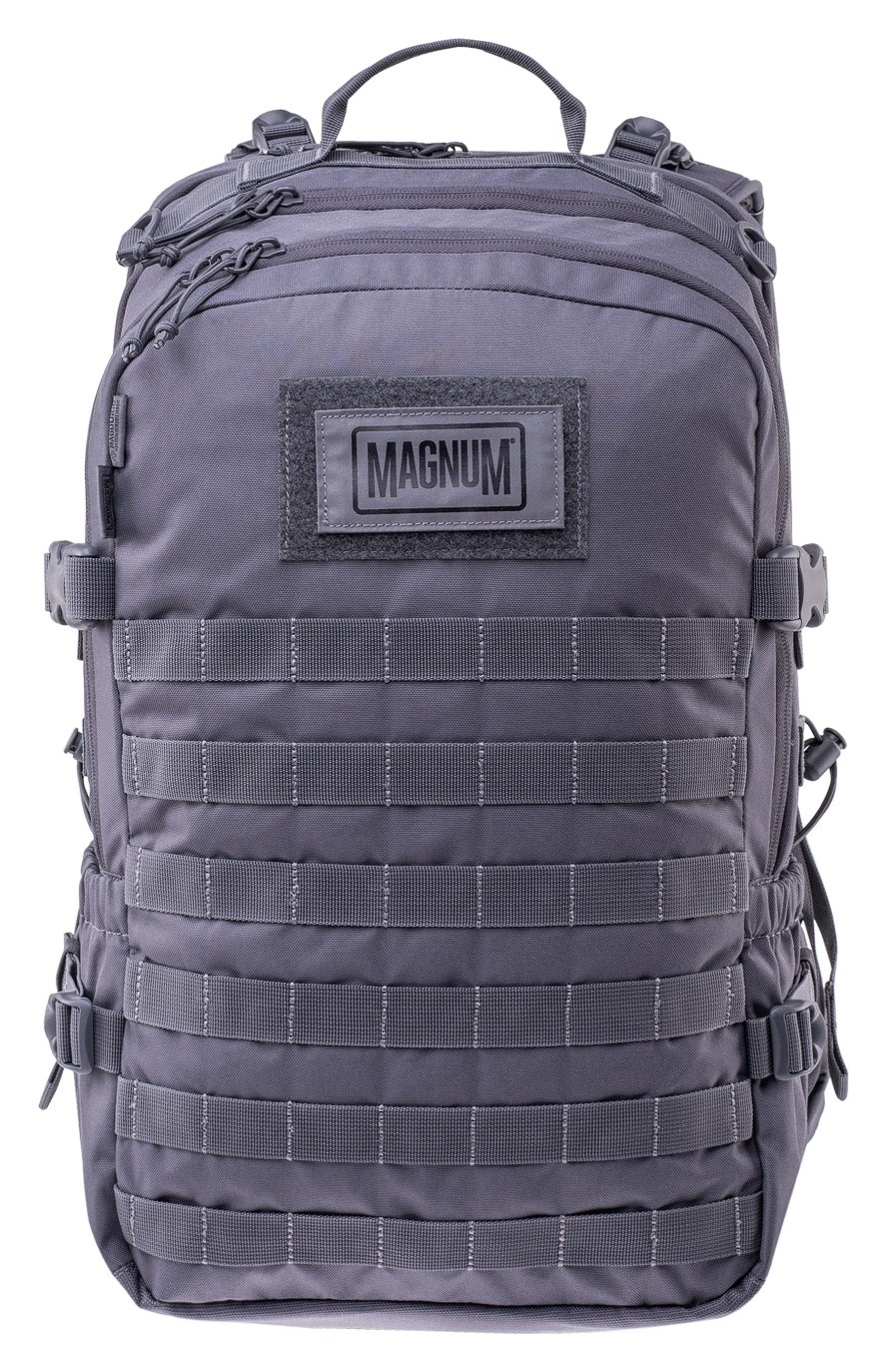 Batoh batoh Magnum Urbantask Vojenský Survival Trekkingový 37L