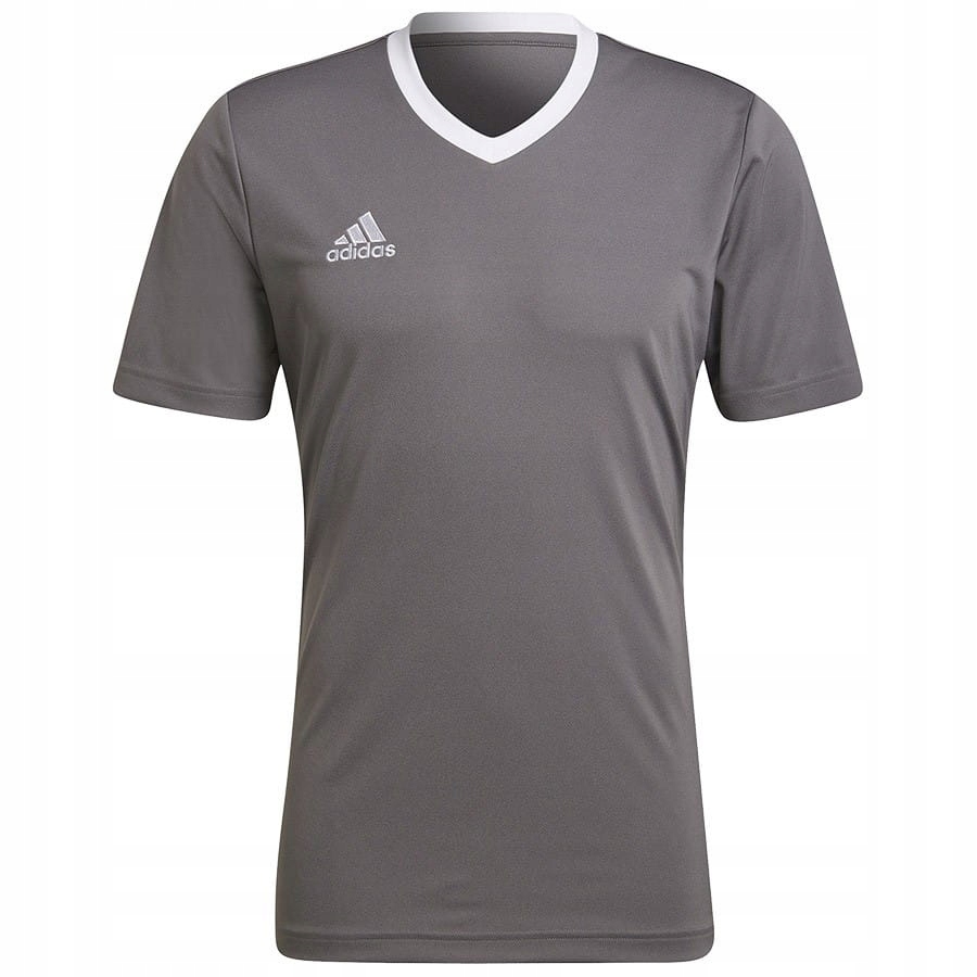

Koszulka adidas Entrada 22 Jsy Y HE1574 Szary; M