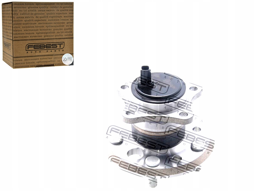 PIASTA TYLNA PRAWA TOYOTA CAMRY HYBRID ACV51.ASV5.AVV50 GSV50