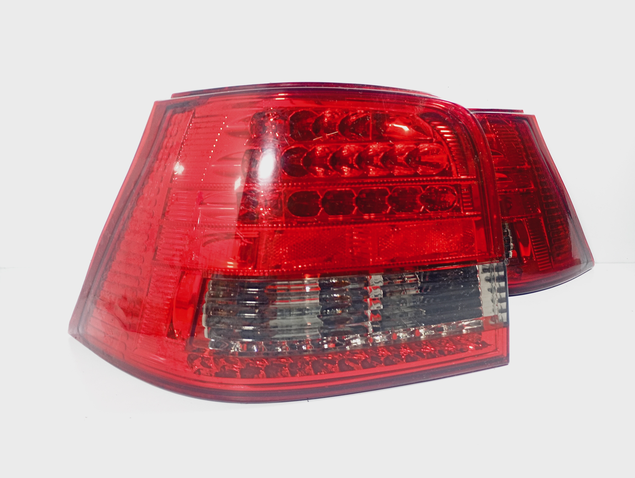 light right left rear rear part led VW Golf IV 4 98-04