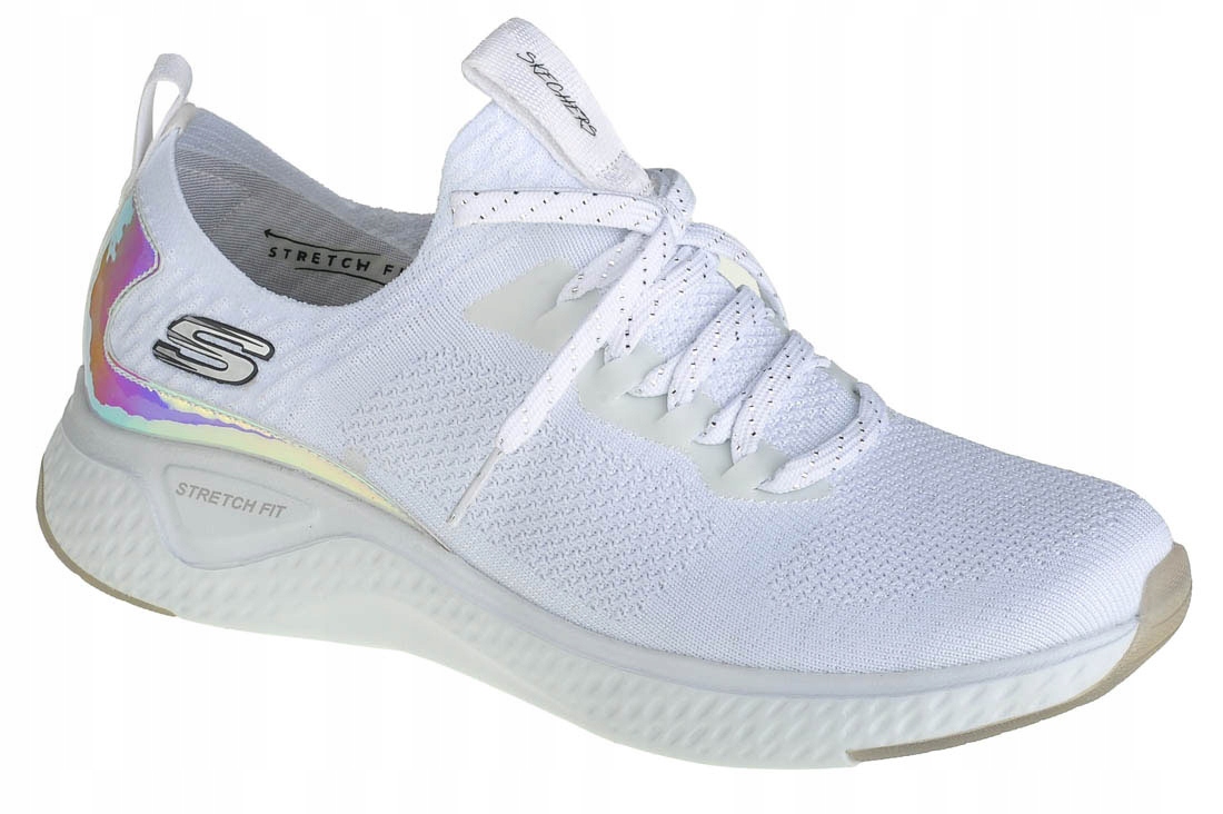

damskie sneakers Skechers 149025-WSL r.40