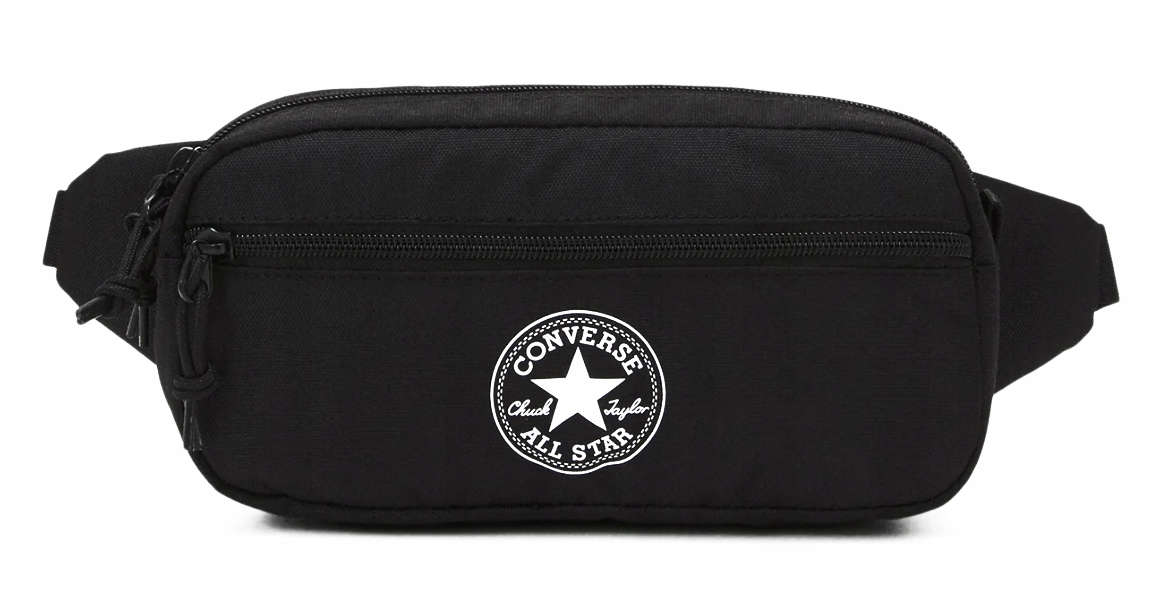 

Converse All Star Saszetka Biodrówka Nerka Czarna