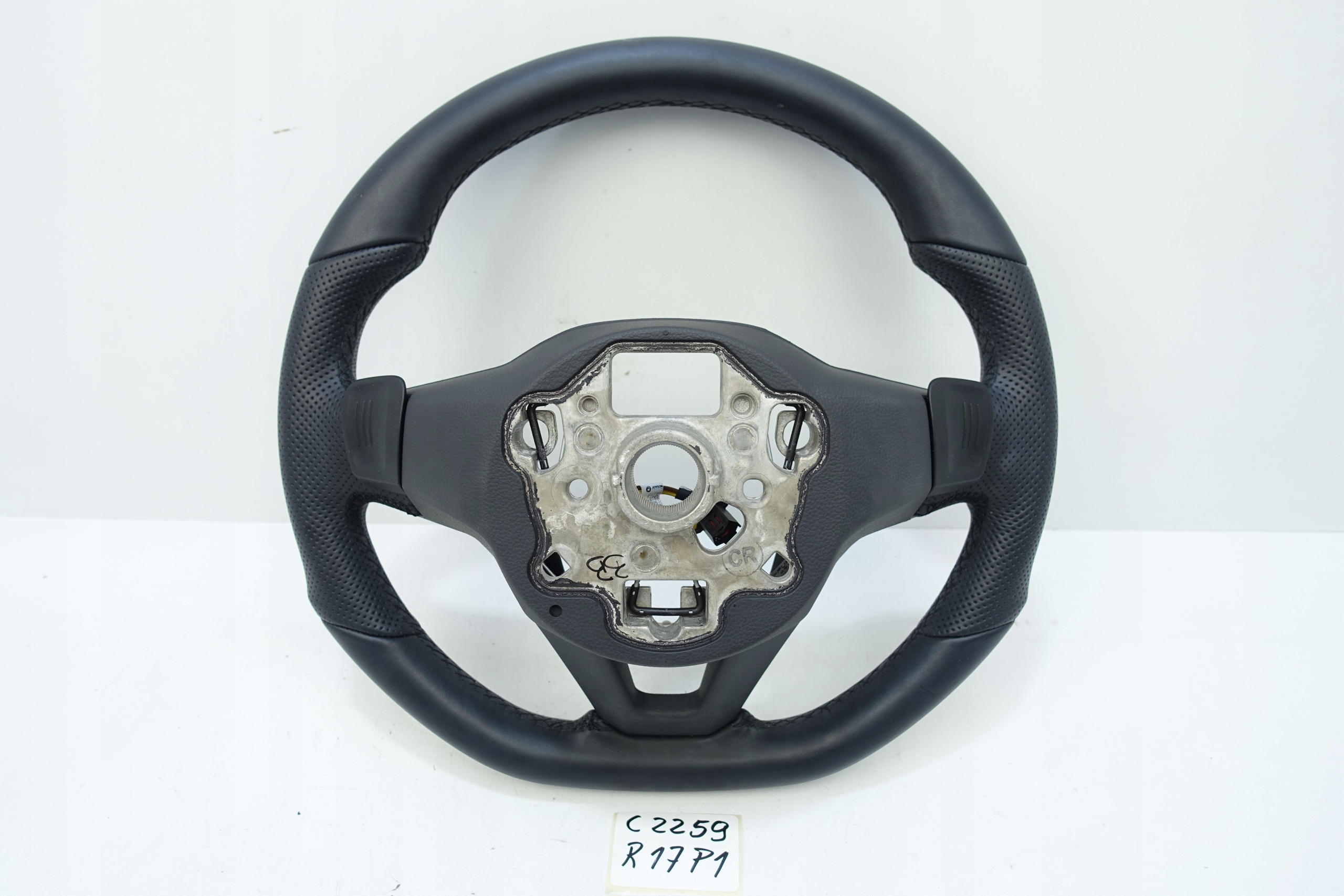 lenkrad VW GOLF VIII ARTEON VIRTUAL 5H0419089FD