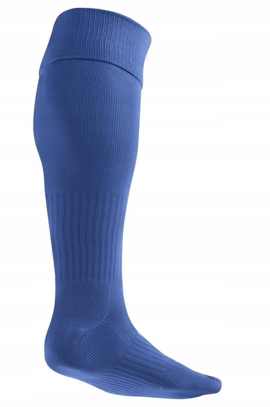 Getry piłkarskie Nike Classic DRI-FIT SMLX r.46-50 Kod producenta SX4120-402