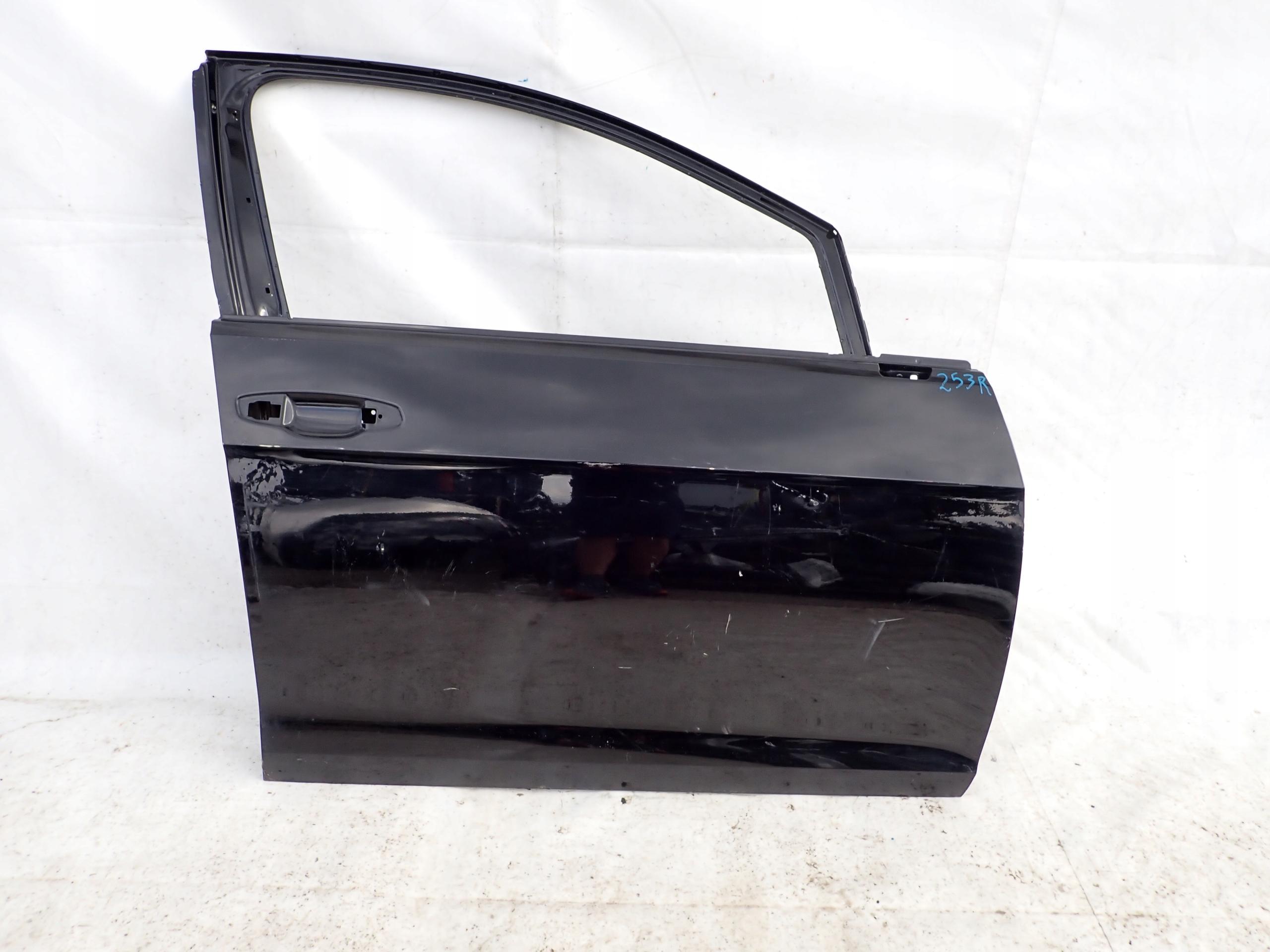VW GOLF VII 7 5G 12- door right front front