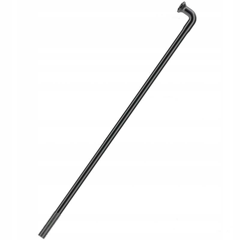 

Szprychy Richman SR14 294mm Nierdzewne Stal 36 Szt