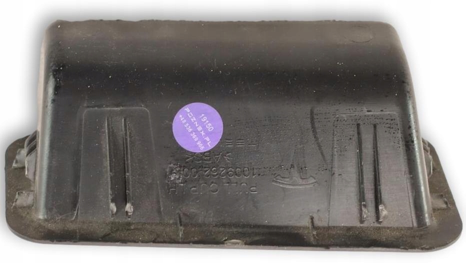 1009262-00-C - TESLA MODEL S LIFT РУЧКА РЕШЕТКИ БАГАЖНИКА ЛЕВ