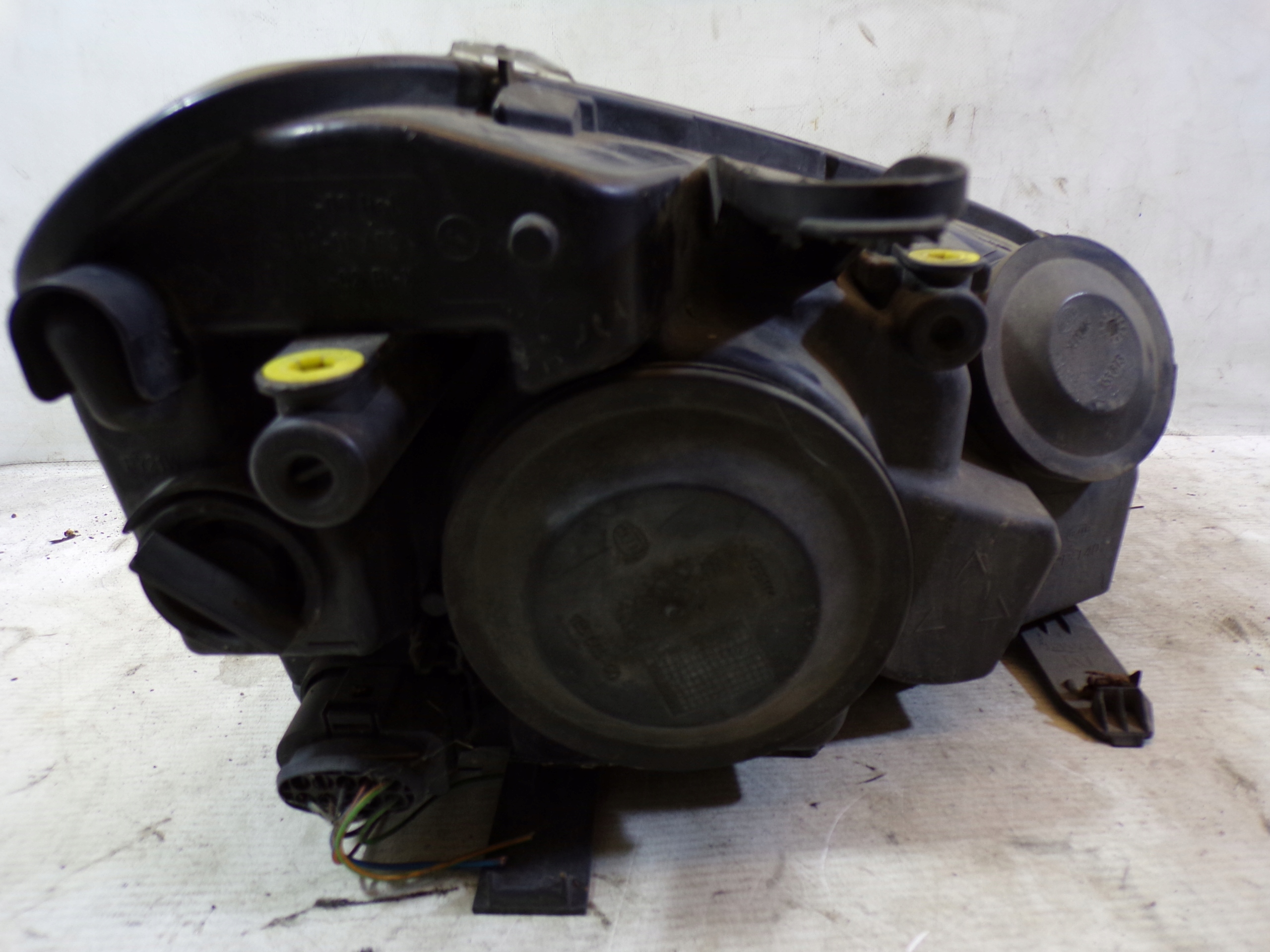 light front front left FORD CMAX C-MAX LIFT (K)
