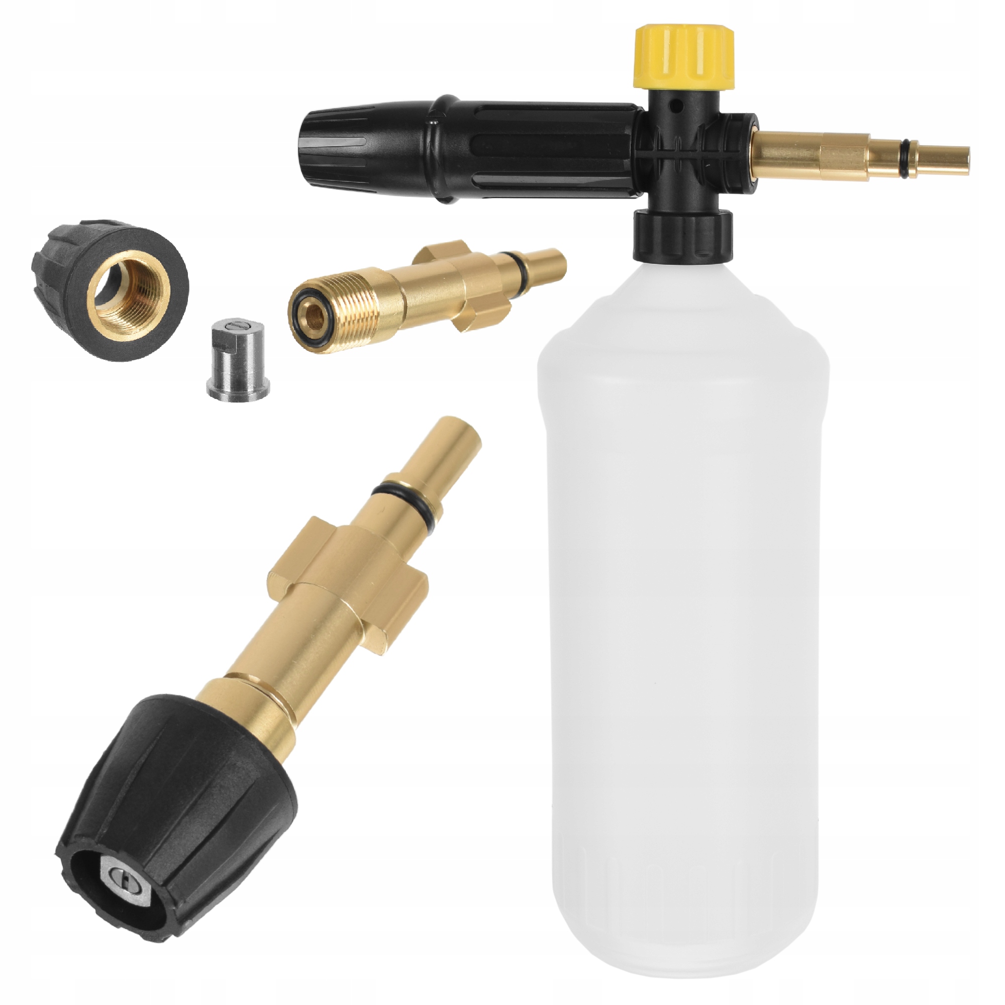 Pěnovačka Mini Lanka pro myčku Black&decker Bosch Stanley lanka pěna