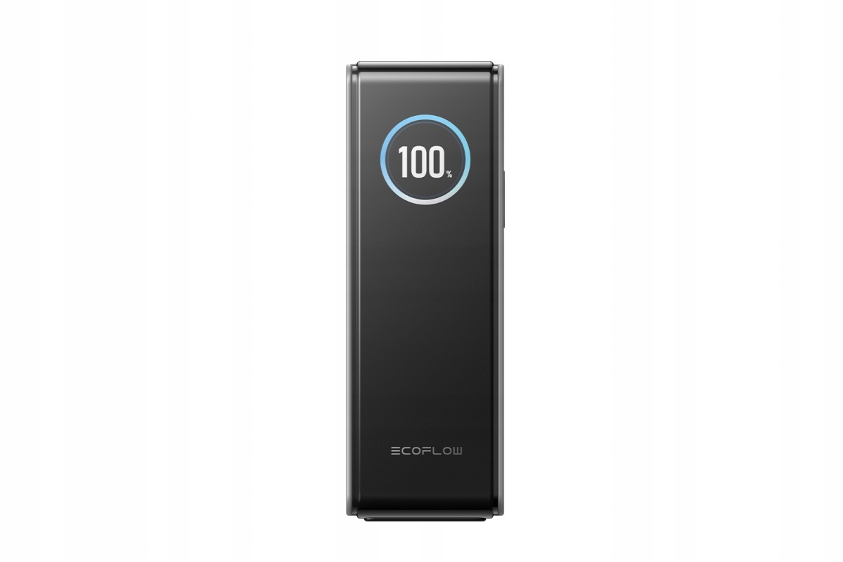 Powerbank EcoFlow Rapid 25000 mAh