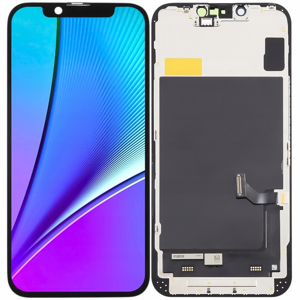 LCD displej displeje pro Apple iPhone 14 Tft Incell