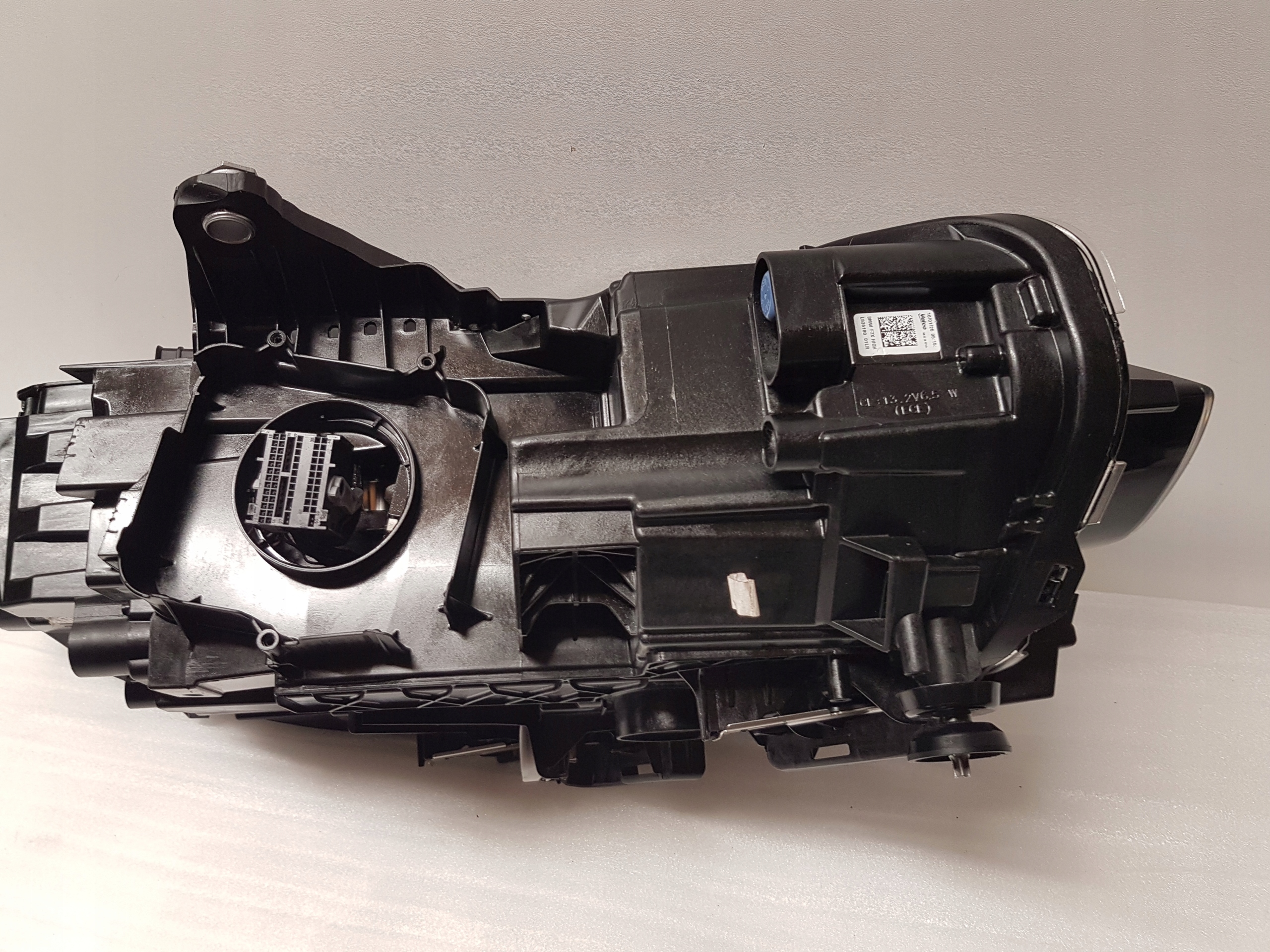 light front left BMW F70 F74 FULL LED 5A32B51