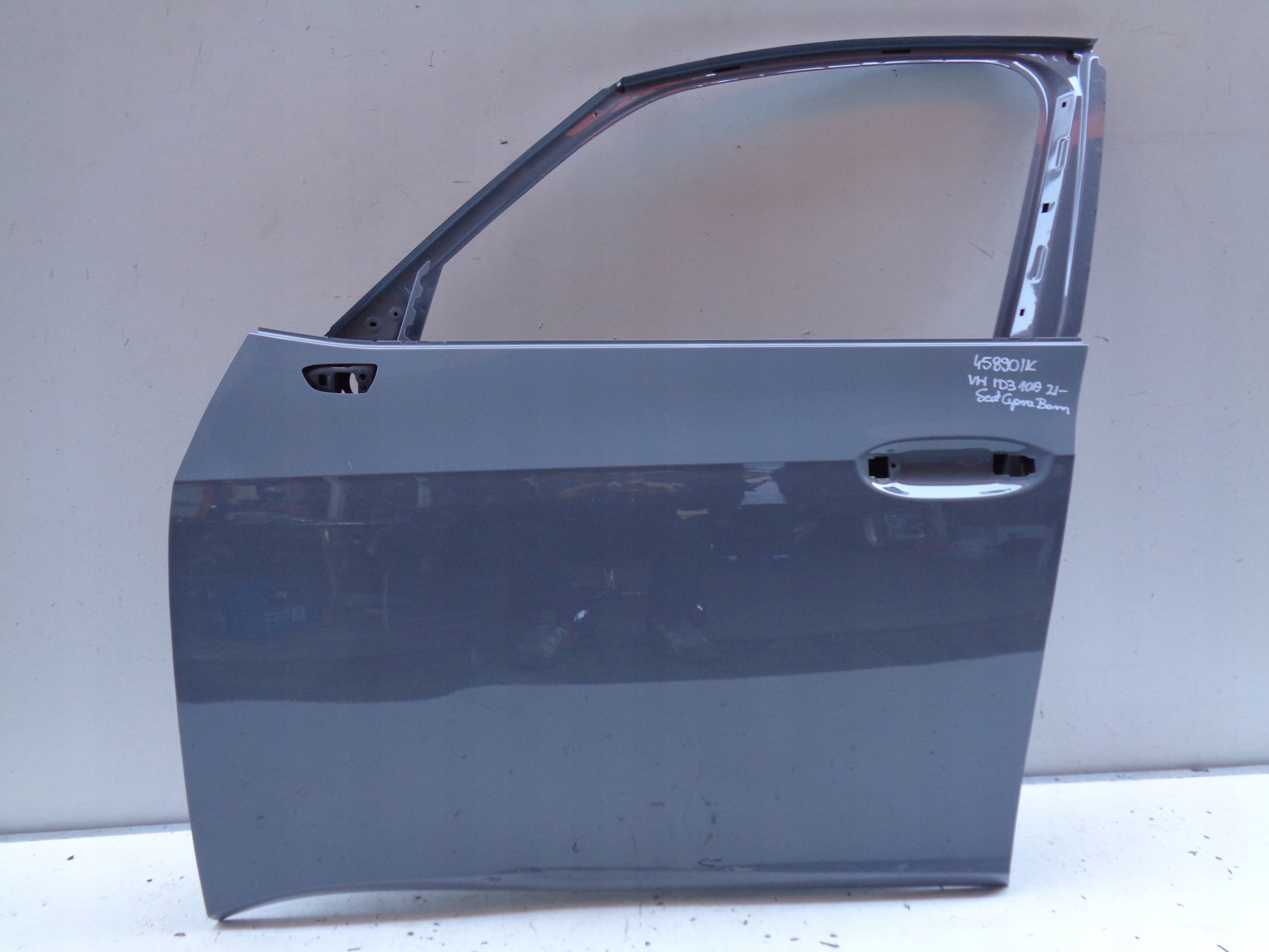 door left front VW ID3 10A 21- SEAT CUPRA BORN 10E NR 45890
