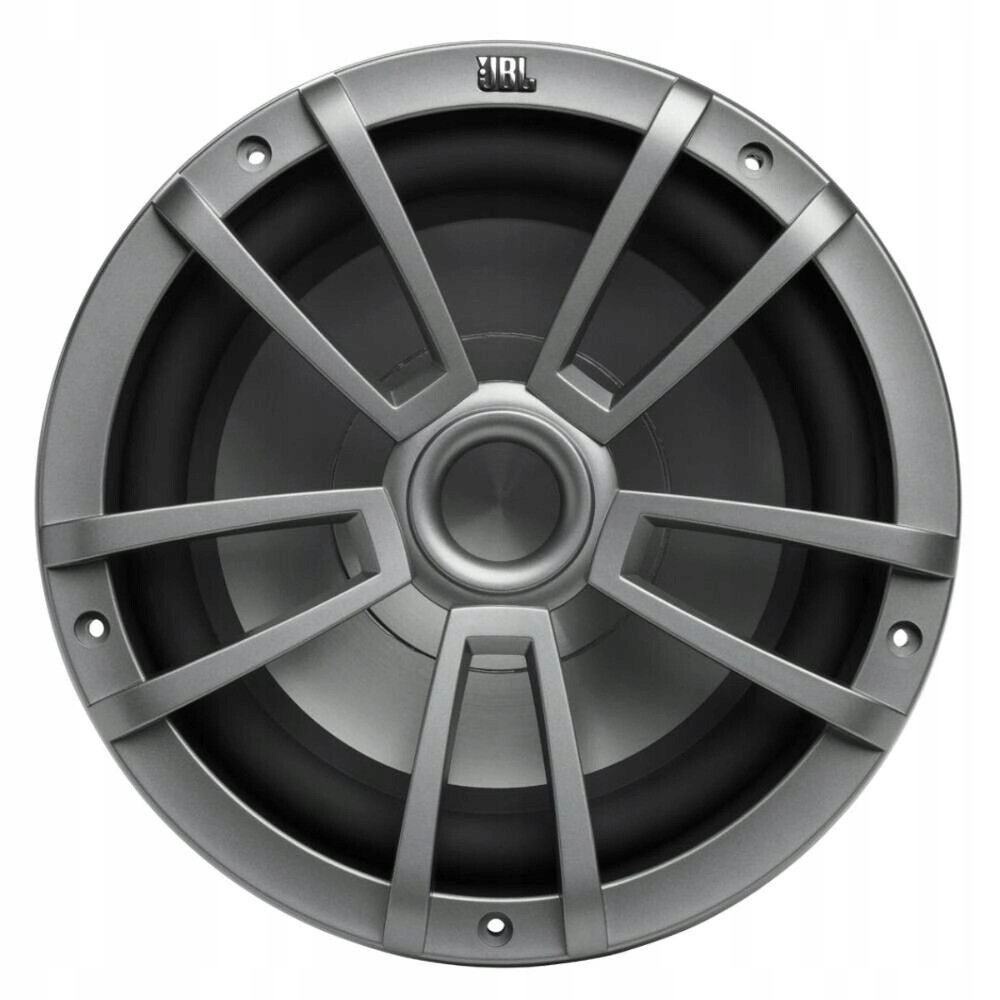 Jbl Stage Marine 10 basový reproduktor subwoofer 25 cm 250 mm šedý