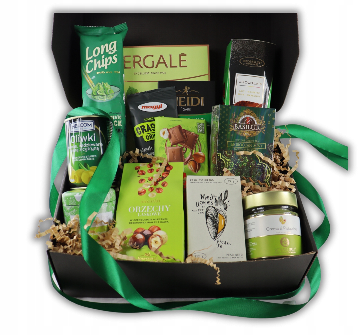 Dárková krabička Krabička plná překvapení Firemní dárky pro zaměstnance