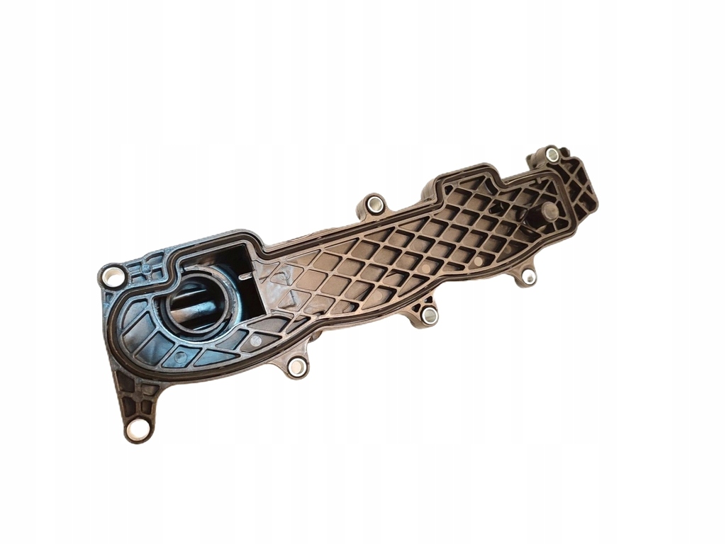 PL376936 - КРЫШКА КЛАПАНА ODMA MK2 MK6 MK7 1.6 TDCI HDI