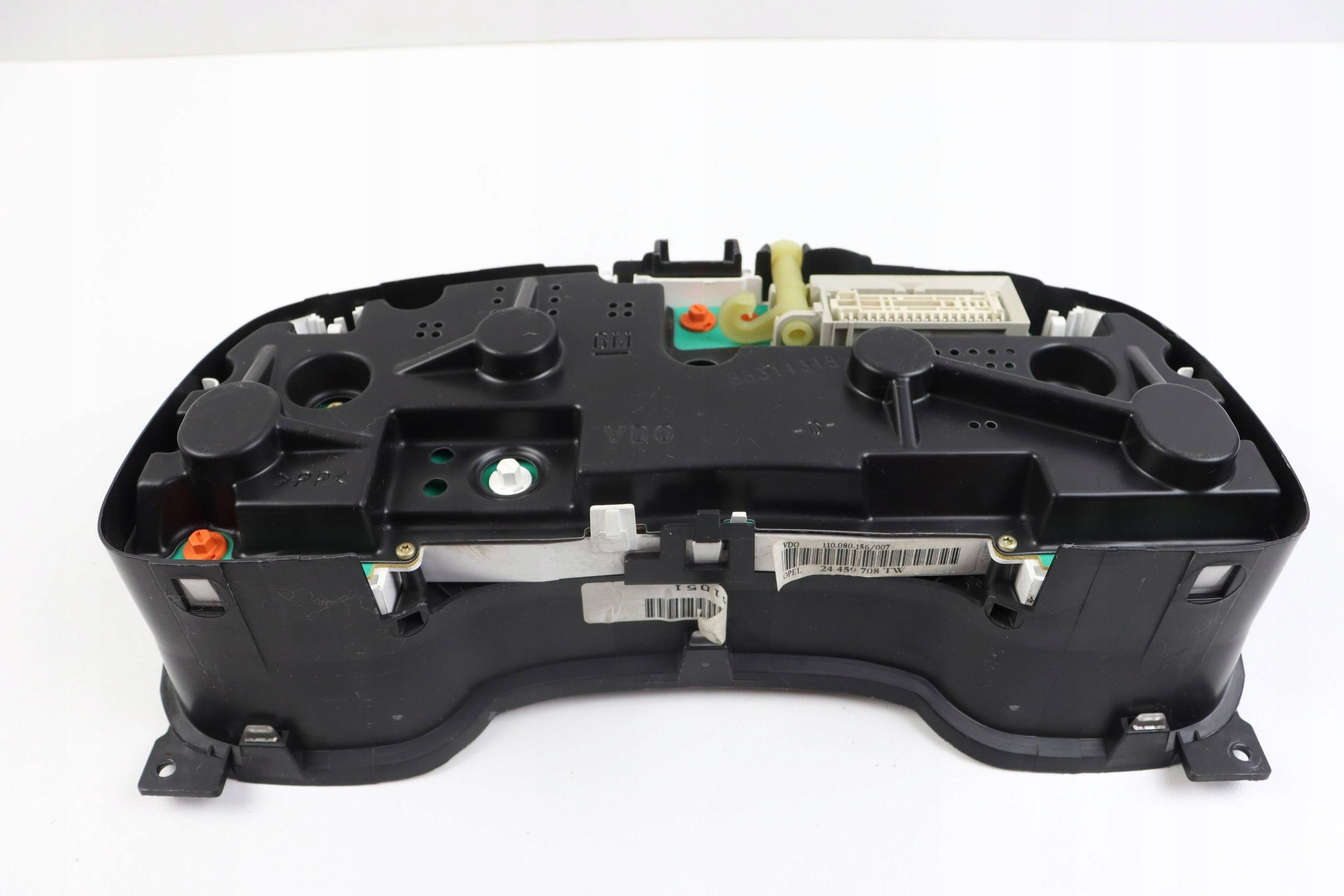 OPEL ASTRA G II dials dials PREDKOSCIOMIERZ petrol 24459708