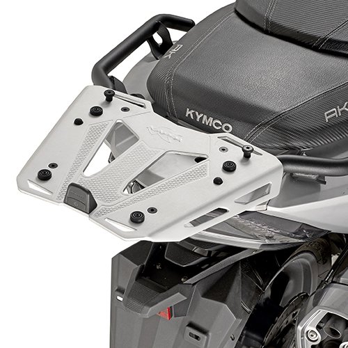 Kappa Rám Centrálneho Kufra Kymco Ak 550 (17-22) [bez Dosky]