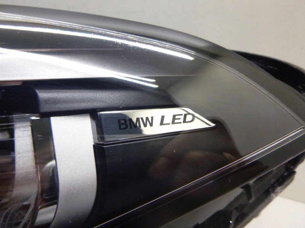 BMW 8 FULL LED G14 G15 G16 complete left front