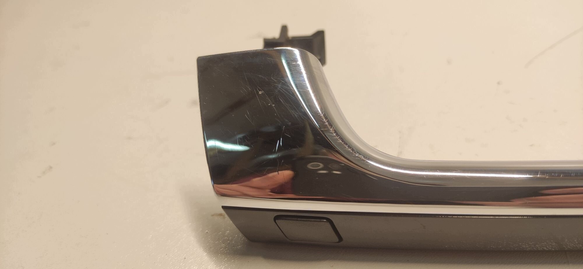 handle door right front KIA SPORTAGE IV colour 1K CHROM KEYLESS GO 15