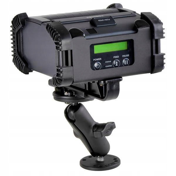 Ram Mount Držák s držákem na tiskárnu pro Toshiba EP4