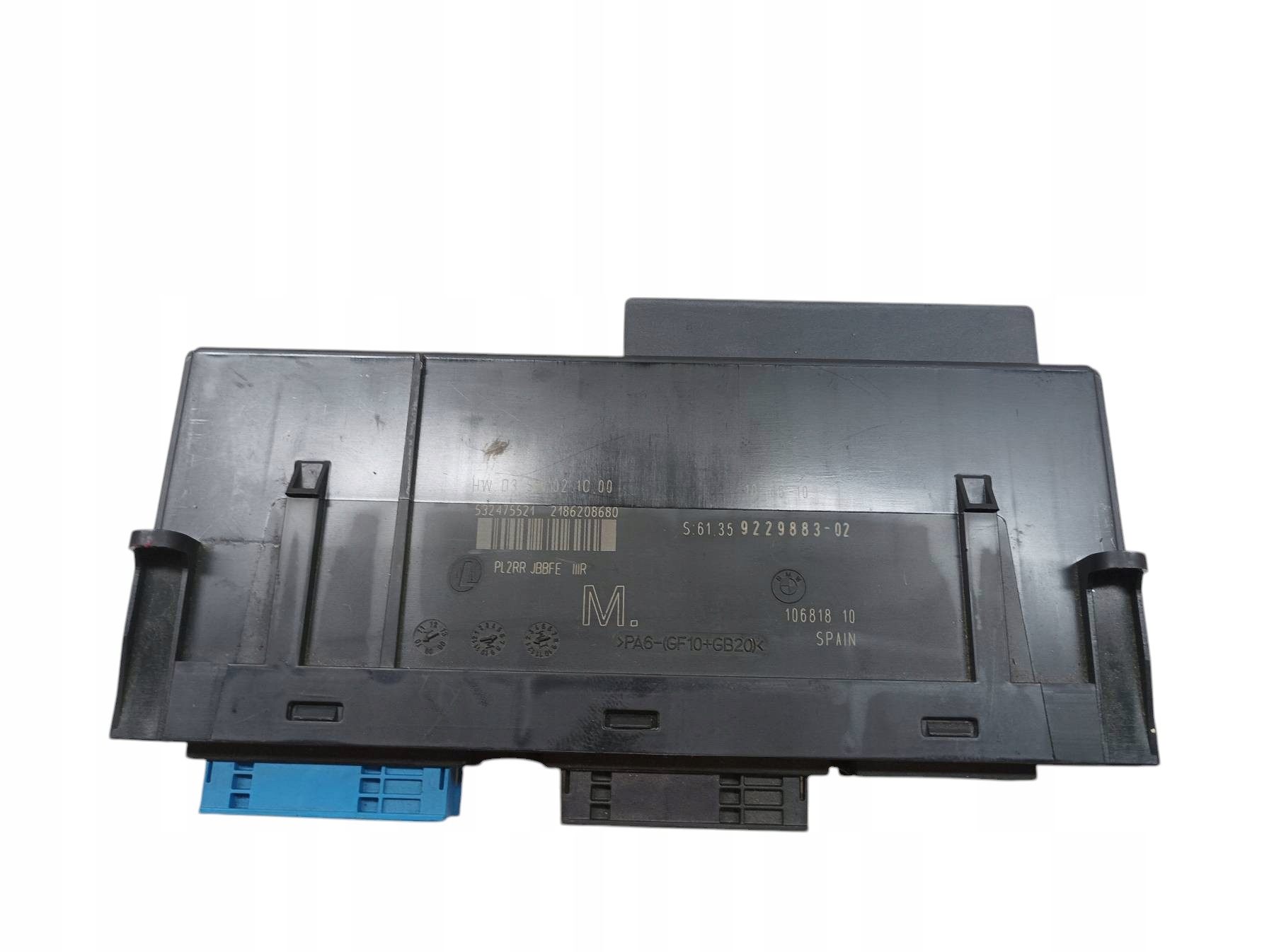 Module 9229883 Bmw Seria 3 V (2005-2012) E90