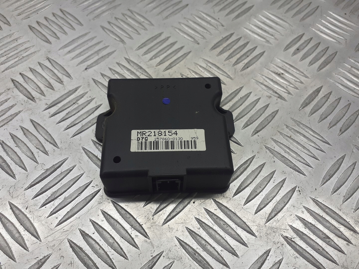 MODUŁ MITSUBISHI PAJERO PININ MR218154