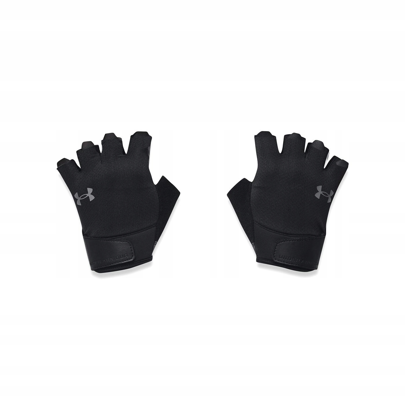 Męskie Rękawice M's Training Gloves S