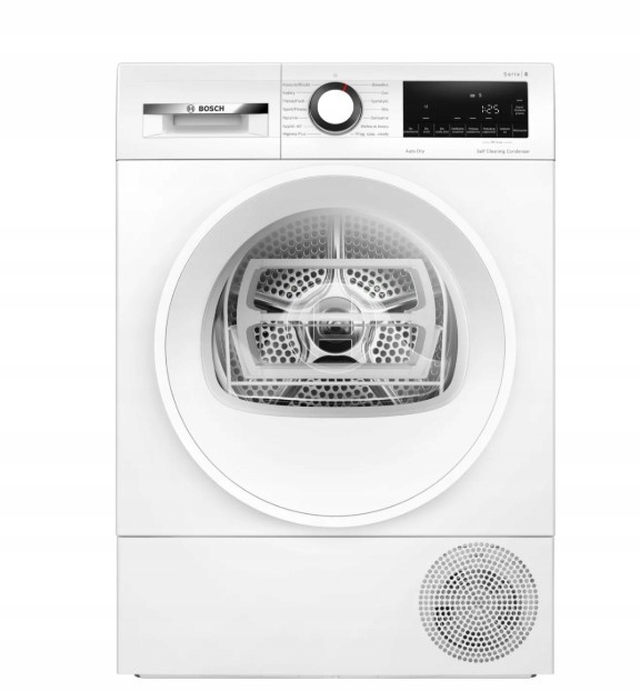 Bosch Suszarka WQG145APPL