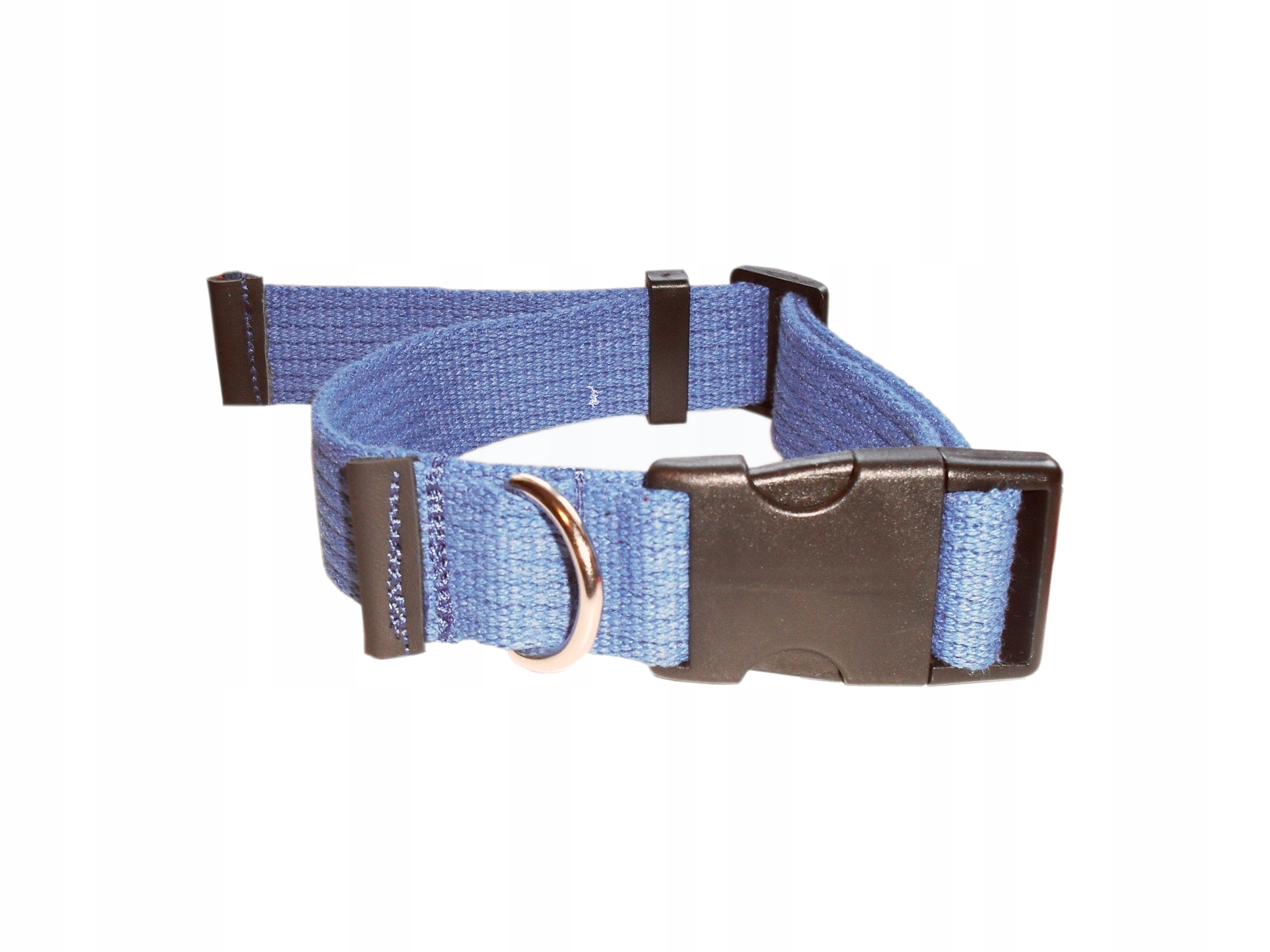 

obroża dla Dużego Psa 30mm Parciana