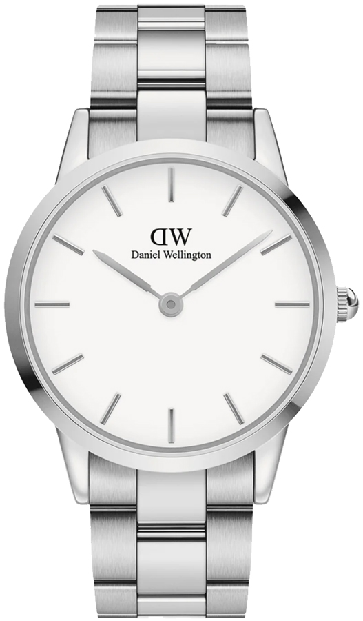 Dámské hodinky Daniel Wellington DW00100207 28mm