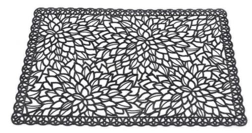 

Podkładka Mata Na Stół pod talerz stołowa 45x30 cm
