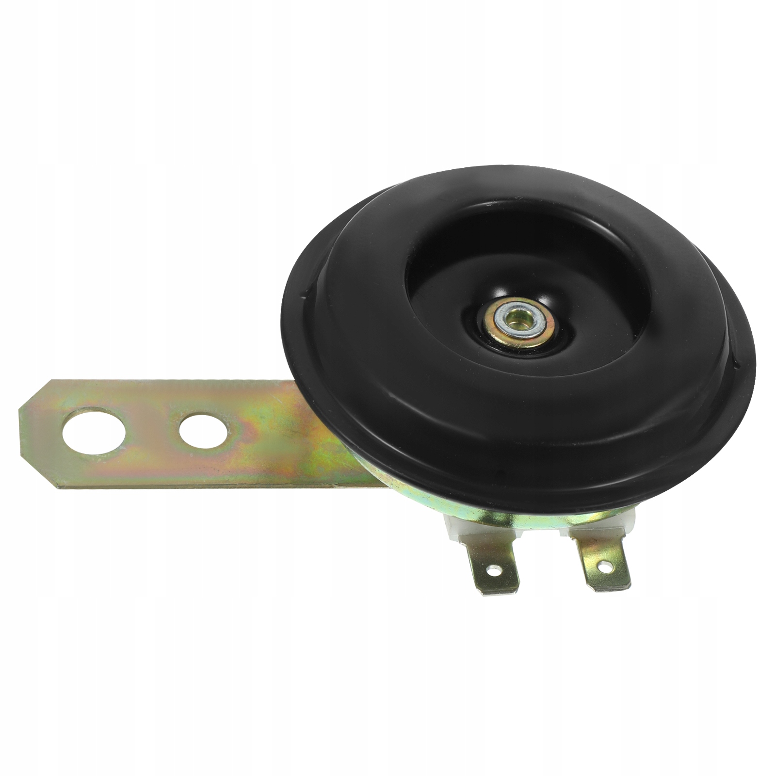 UNIWERSALNY KLAKSON MOTOCYKLOWY 12V SUPER GŁOŚNY