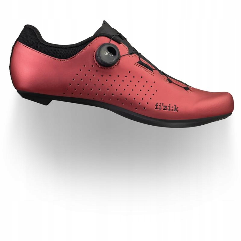 Fizik Tretry Vento Omna silniční třešňová-černá 40,5