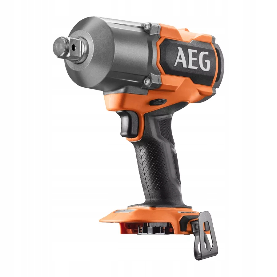 Aeg Rázový Uťahovák AKU18V BSS18HTF34BL-0 3/4"