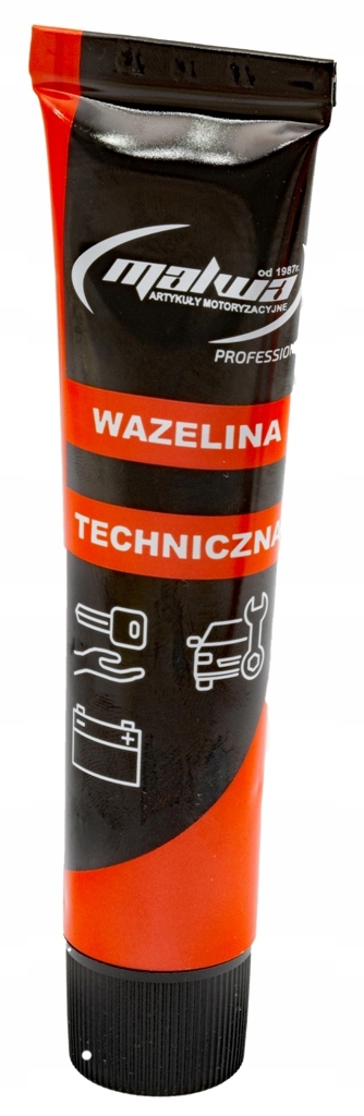

Wazelina techniczna 60ml tubka