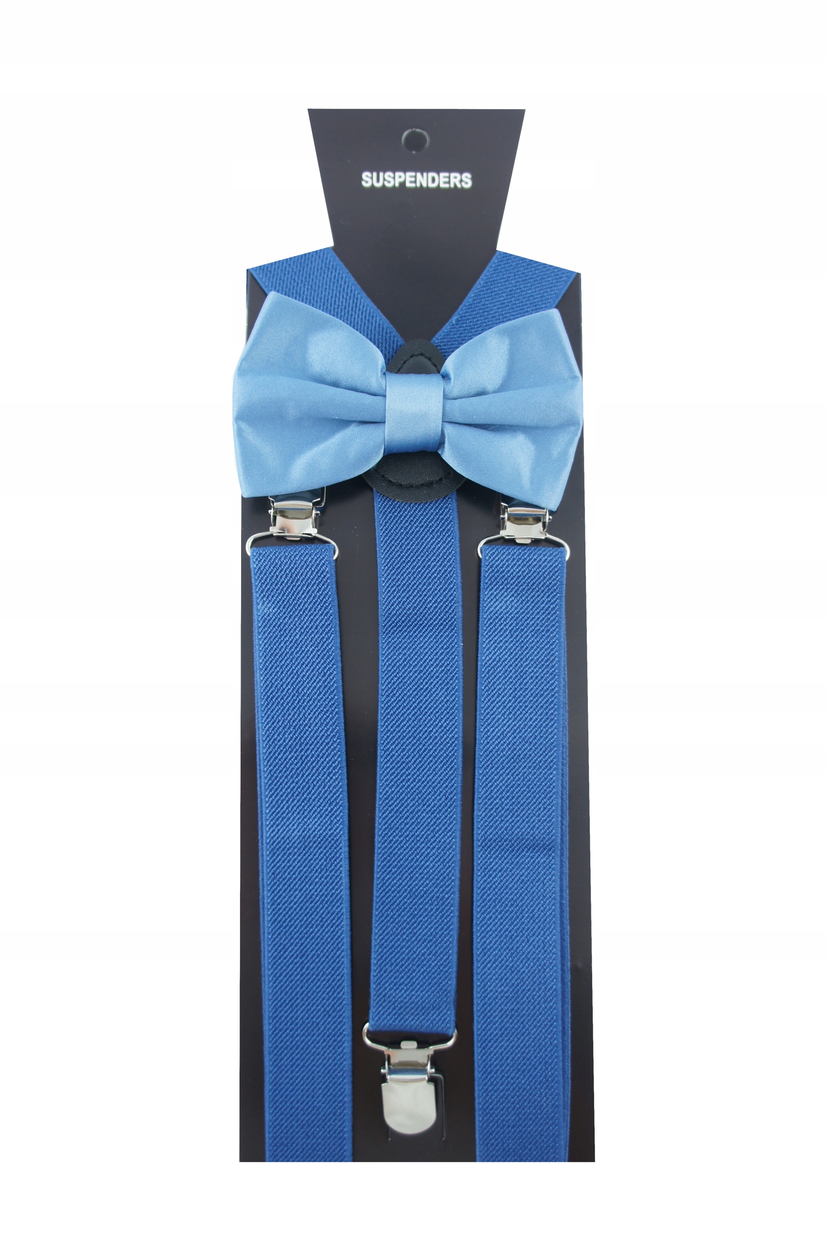 Szelki i muszka dla chłopca 7-12 lat na komunię występ ślub wesele WZORY