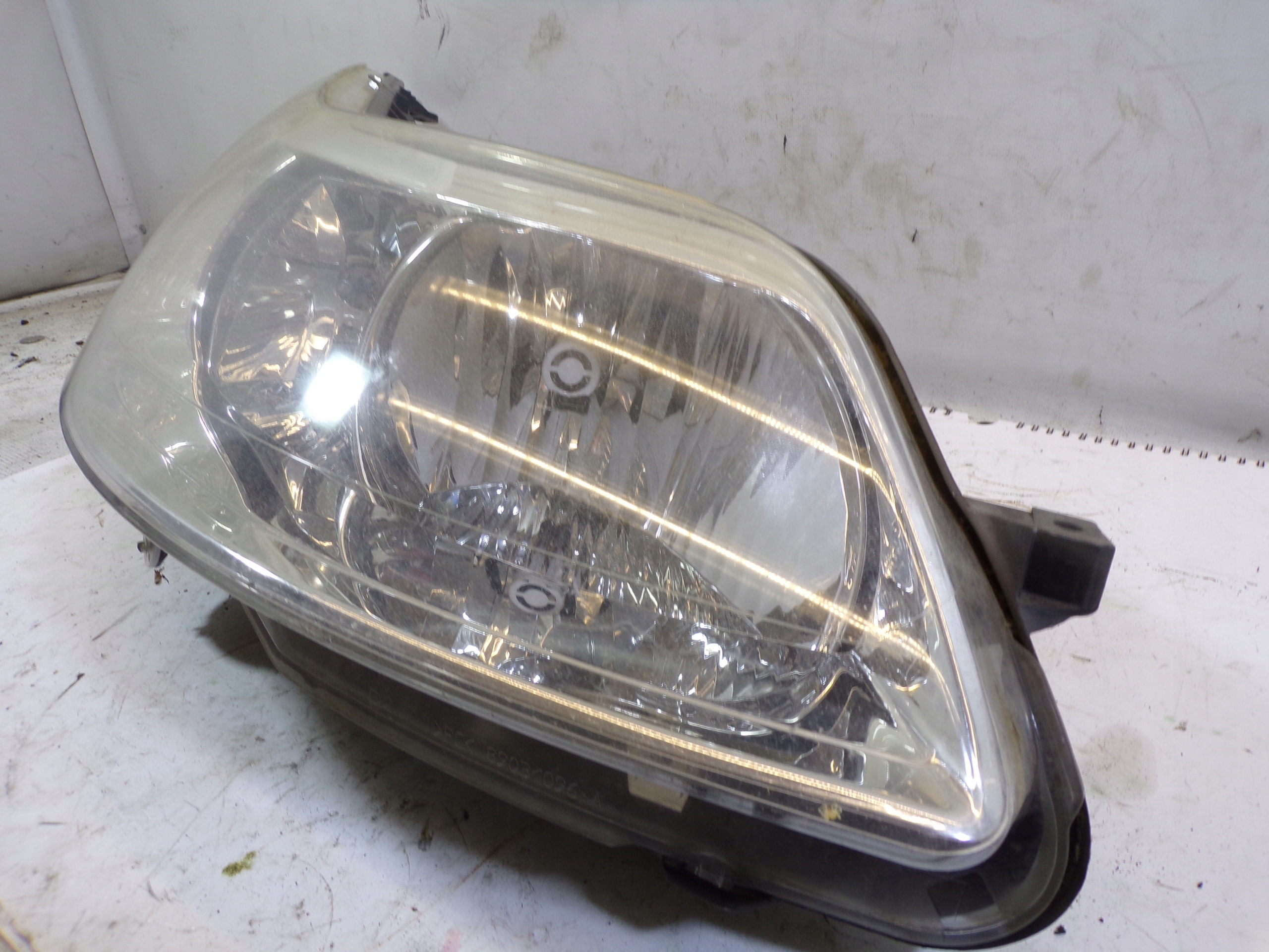 light front front right CITROEN C4 (K1) (3)