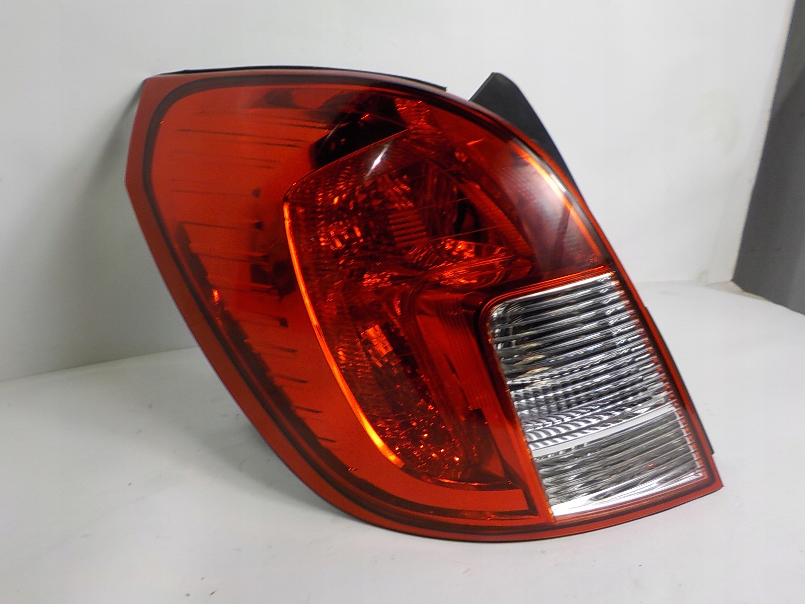 OPEL ANTARA LIFT light left rear left rear part