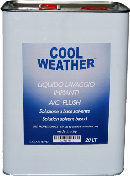 Oplachovací prostriedok Magneti Marelli 007950024550