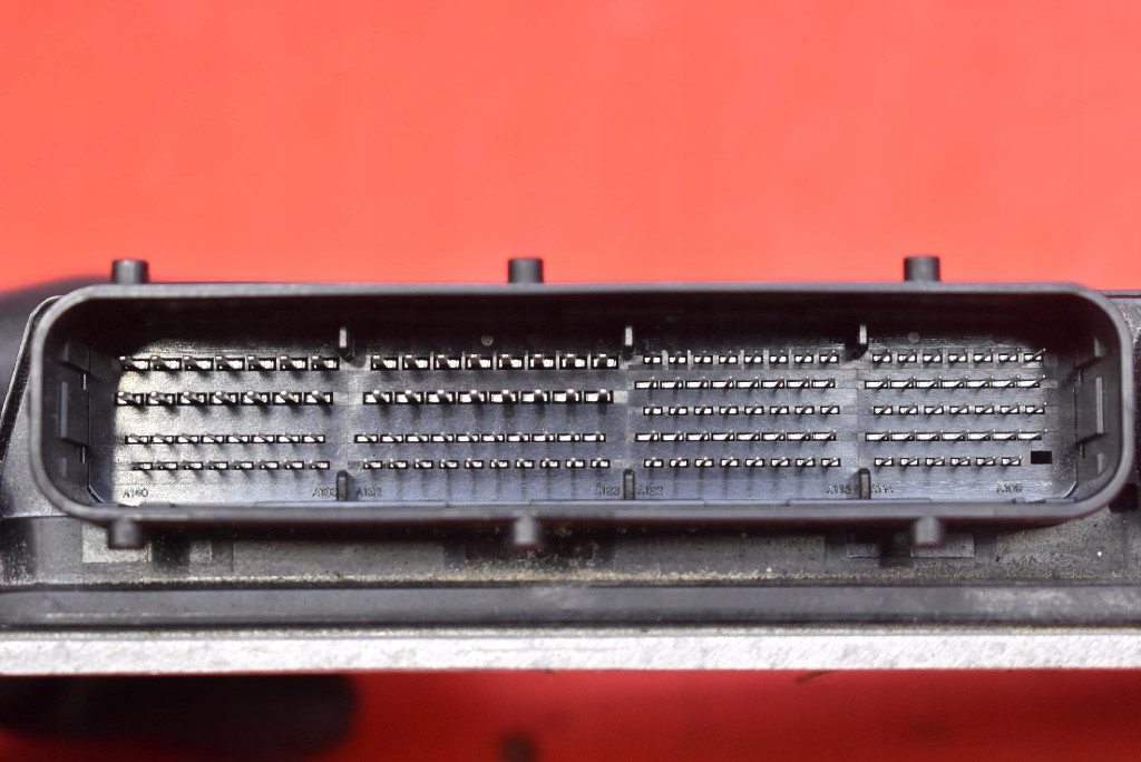control unit computer of the engine P59T18881A MAZDA MX-5 IV ND 2.0 SKYACTIVE 160 KM