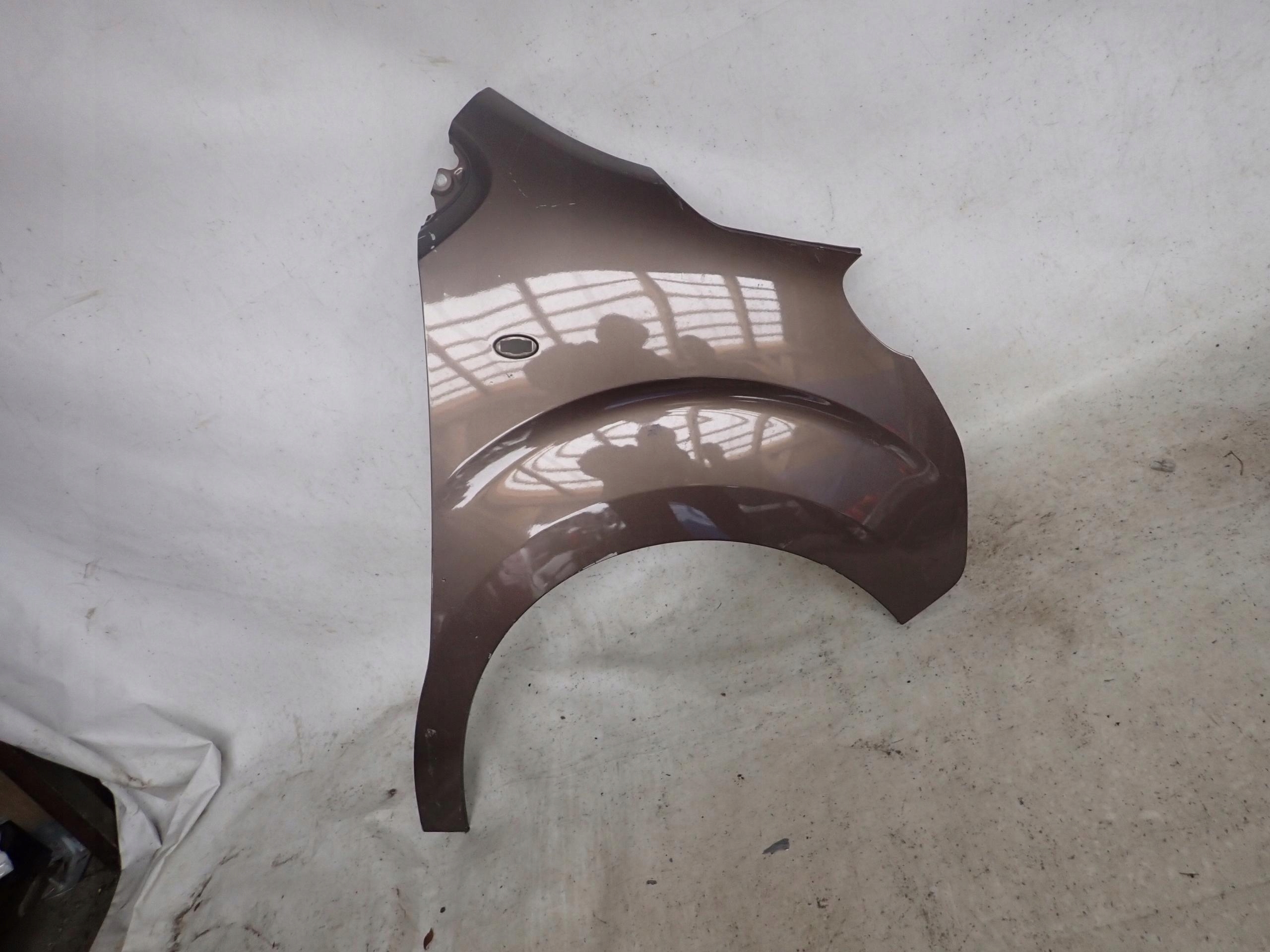 TOYOTA PROACE II 2 16- fender front front right